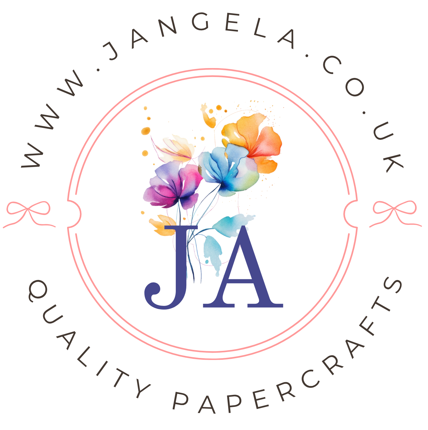 Jangela Papercrafts